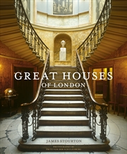 Buy Great Houses of London