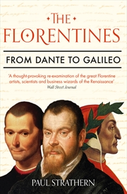 Buy The Florentines