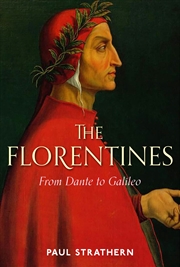 Buy The Florentines