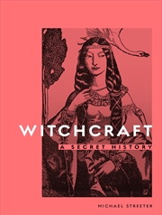 Buy Witchcraft