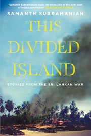 Buy This Divided Island