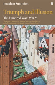 Buy The Hundred Years War Vol 5