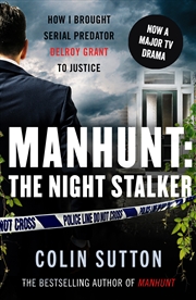 Buy Manhunt: The Night Stalker