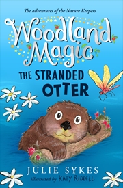 Buy Woodland Magic 3: The Stranded Otter