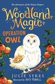 Buy Operation Owl (Woodland Magic 4)