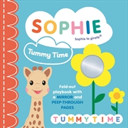 Buy Tummy Time (Sophie la girafe)