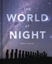 Buy The World at Night