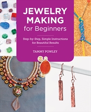 Buy Jewelry Making for Beginners