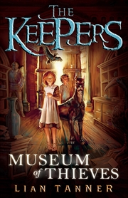 Buy Museum of Thieves: The Keepers 1