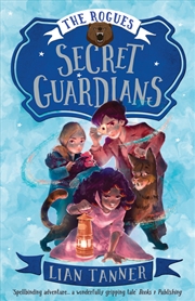 Buy Secret Guardians: The Rogues 2