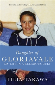 Buy Daughter of Gloriavale