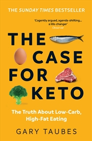 Buy The Case for Keto