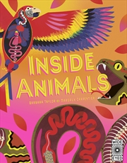 Buy Inside Animals