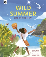 Buy Wild Summer