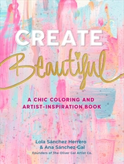 Buy Create Beautiful