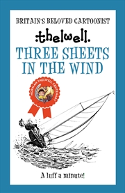 Buy Three Sheets in the Wind