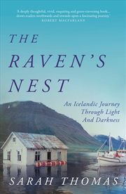 Buy The Raven's Nest