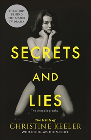 Buy Secrets and Lies