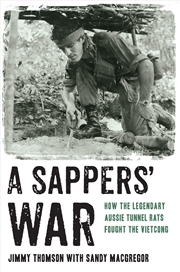 Buy A Sappers' War