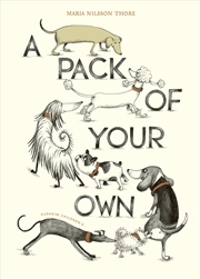 Buy A Pack of Your Own