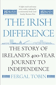 Buy The Irish Difference