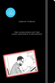 Buy The Loneliness of the Long-Distance Cartoonist