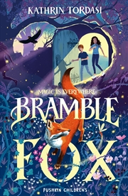 Buy Bramble Fox