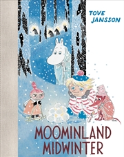 Buy Moominland Midwinter