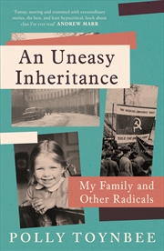 Buy An Uneasy Inheritance