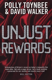 Buy Unjust Rewards