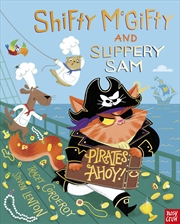 Buy Pirates (Shifty McGifty and Slippery Sam)