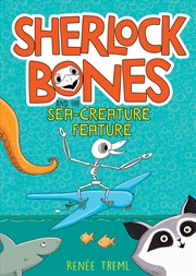 Buy Sherlock Bones and the Sea-creature Feature