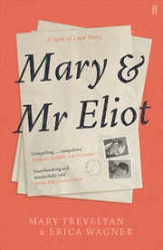 Buy Mary and Mr Eliot