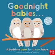 Buy Goodnight Babies . . .