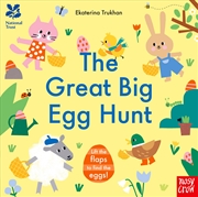 Buy The Great Big Egg Hunt