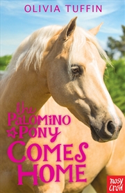 Buy The Palomino Pony Comes Home