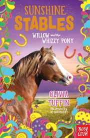 Buy Willow and the Whizzy Pony (Sunshine Stables)