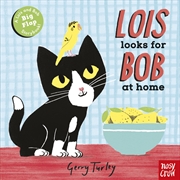 Buy Lois Looks for Bob at Home