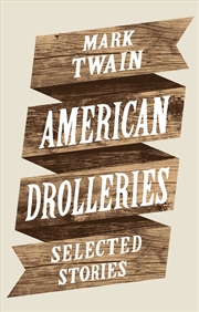 Buy American Drolleries