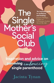 Buy The Single Mother's Social Club