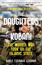 Buy The Daughters of Kobani