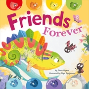 Buy Friends Forever (Clever Emotions)