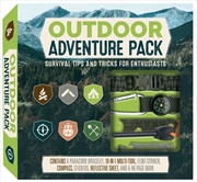 Buy Outdoor Adventure Kit