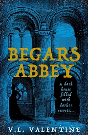 Buy Begars Abbey