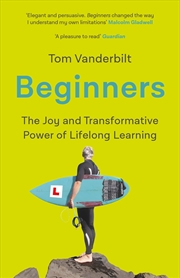 Buy Beginners