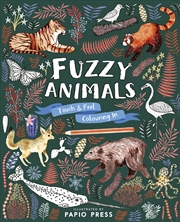 Buy Fuzzy Animals