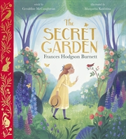 Buy The Secret Garden (Nosy Crow Classics)