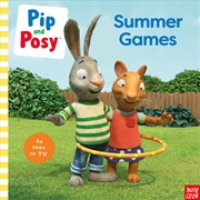 Buy Summer Games (Pip and Posy TV)