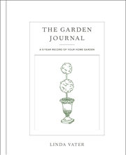 Buy The Garden Journal