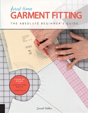 Buy Garment Fitting (First Time)